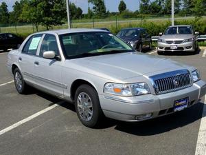  Mercury Grand Marquis GS For Sale In Virginia Beach |