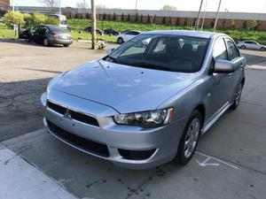  Mitsubishi Lancer ES For Sale In Staten Island |