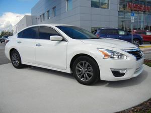  Nissan Altima 2.5 S For Sale In Clermont | Cars.com
