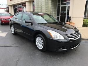  Nissan Altima 2.5 S For Sale In Louisville | Cars.com