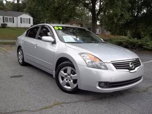  Nissan Altima 2.5 S For Sale In Marietta | Cars.com