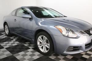  Nissan Altima 2.5 S For Sale In Wooster | Cars.com