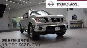  Nissan Frontier SL For Sale In West Haven | Cars.com