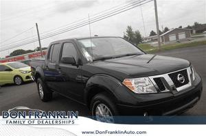  Nissan Frontier SV For Sale In Bardstown | Cars.com