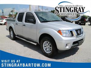  Nissan Frontier SV For Sale In Bartow | Cars.com
