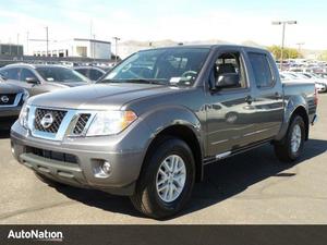  Nissan Frontier SV V6 For Sale In Tempe | Cars.com