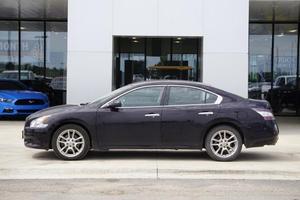  Nissan Maxima S For Sale In Ardmore | Cars.com