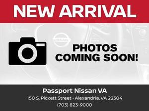  Nissan Quest SV For Sale In Alexandria | Cars.com