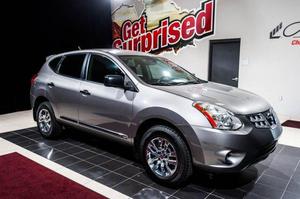  Nissan Rogue For Sale In Surprise | Cars.com