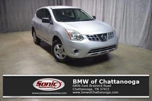  Nissan Rogue S For Sale In Chattanooga | Cars.com