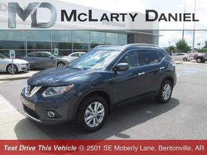  Nissan Rogue SV For Sale In Bentonville | Cars.com