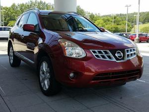  Nissan Rogue SV For Sale In Saltillo | Cars.com