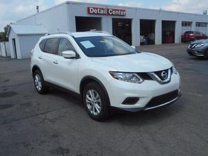  Nissan Rogue SV For Sale In St Matthews | Cars.com