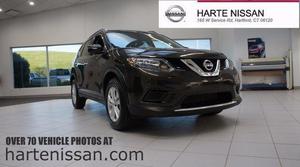  Nissan Rogue SV For Sale In West Haven | Cars.com