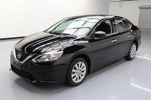  Nissan Sentra SV For Sale In Fort Wayne | Cars.com