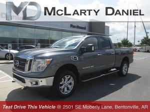  Nissan Titan XD SV For Sale In Bentonville | Cars.com