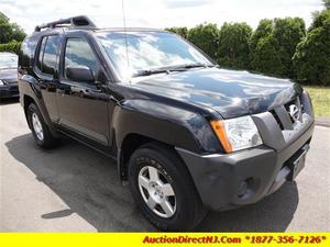  Nissan Xterra S For Sale In Jersey City | Cars.com