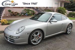  Porsche 911 Carrera S For Sale In Hermosa Beach |