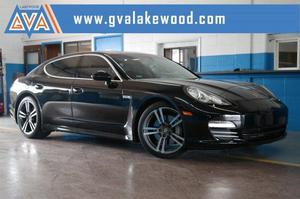  Porsche Panamera 4S For Sale In Lakewood | Cars.com