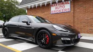  Porsche Panamera GTS For Sale In Waterbury | Cars.com