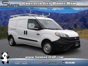  RAM ProMaster City Base For Sale In Monrovia | Cars.com