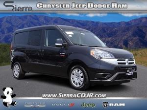  RAM ProMaster City SLT For Sale In Monrovia | Cars.com