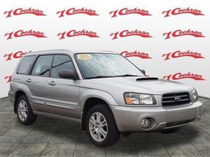  Subaru Forester 2.5XT Premium For Sale In Pittsburgh |