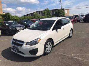  Subaru Impreza 2.0i For Sale In Stamford | Cars.com