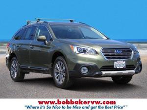  Subaru Outback 3.6R Touring For Sale In Carlsbad |