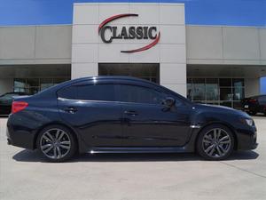  Subaru WRX Base For Sale In Denton | Cars.com