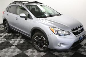  Subaru XV Crosstrek 2.0i Premium For Sale In Wooster |