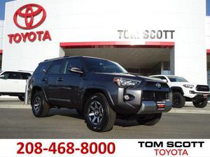  Toyota 4Runner TRD Off Road Premium For Sale In Nampa |