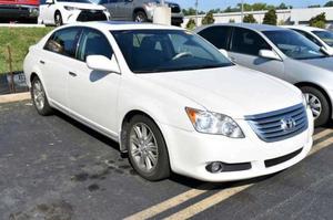  Toyota Avalon Limited For Sale In Greenville | Cars.com