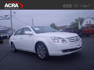  Toyota Avalon Touring For Sale In Shelbyville |