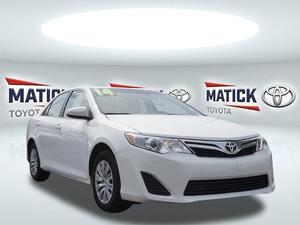 Toyota Camry For Sale In Macomb | Cars.com