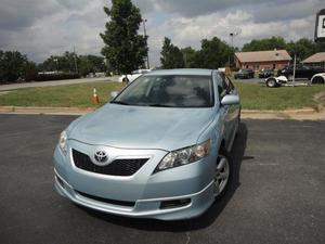  Toyota Camry For Sale In Raleigh | Cars.com