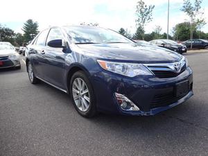  Toyota Camry XLE For Sale In Roanoke | Cars.com