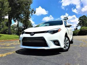  Toyota Corolla LE Plus For Sale In Atlanta | Cars.com