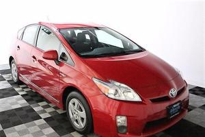  Toyota Prius II For Sale In Wooster | Cars.com