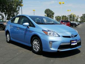  Toyota Prius Plug-in For Sale In Palmdale | Cars.com