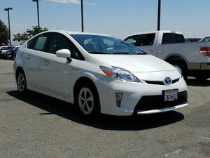  Toyota Prius Two For Sale In Costa Mesa | Cars.com