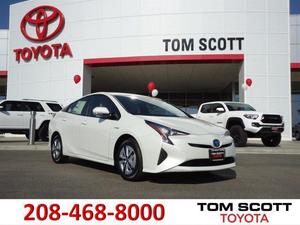  Toyota Prius Two For Sale In Nampa | Cars.com