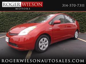  Toyota Prius WITH NAV CARFAX&WARRANTY For Sale In St.