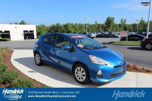  Toyota Prius c One For Sale In Concord | Cars.com