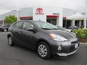  Toyota Prius c Two For Sale In Valencia | Cars.com