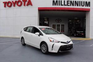  Toyota Prius v Three For Sale In Hempstead | Cars.com
