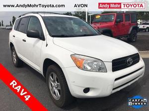  Toyota RAV4 Base For Sale In Avon | Cars.com