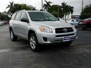  Toyota RAV4 For Sale In Pompano Beach | Cars.com