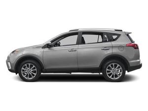  Toyota RAV4 Limited For Sale In North Brunswick |