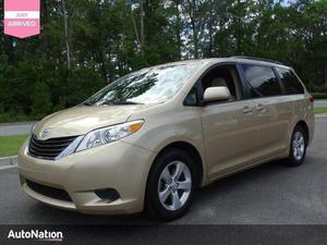  Toyota Sienna LE For Sale In Brunswick | Cars.com